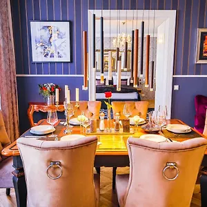 Sophies Place Yppenplatz - Imperial Lifestyle Parking فيينا