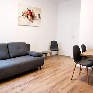 Appartamento Bacher, Vienna