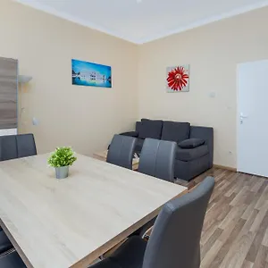 Apartmán Puchsbaumgasse, Vídeň