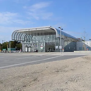 Kingsize Station فيينا