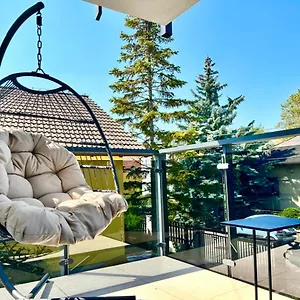 New - Free Parking - Balcony Viena