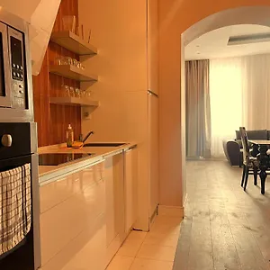 Apartmán Aurellia Serviced, Vídeň