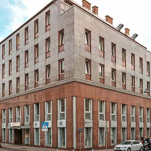 4* Ξενοδοχείο George