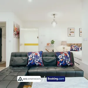 By Avo: Serviced With Free Wi-fi Sheffield