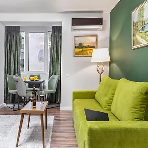 Comfort By Art Bucharest