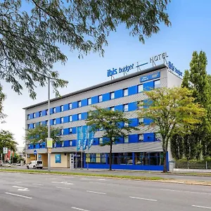 2* Ξενοδοχείο Ibis Budget Sankt Marx