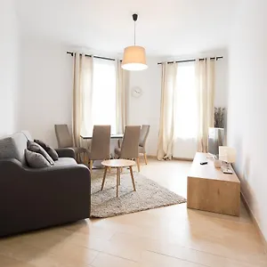  Διαμέρισμα House In