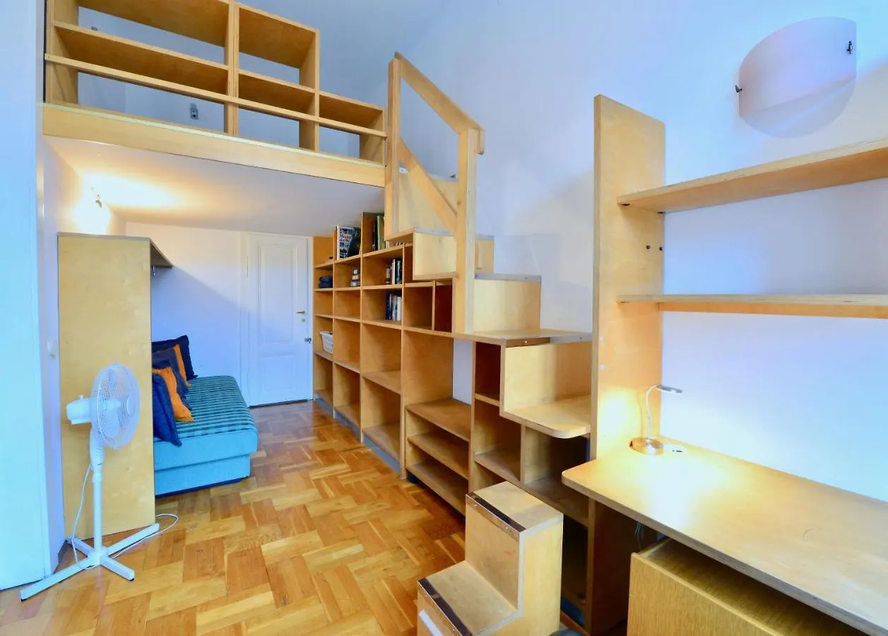 Stylish, Cosy & Central 
