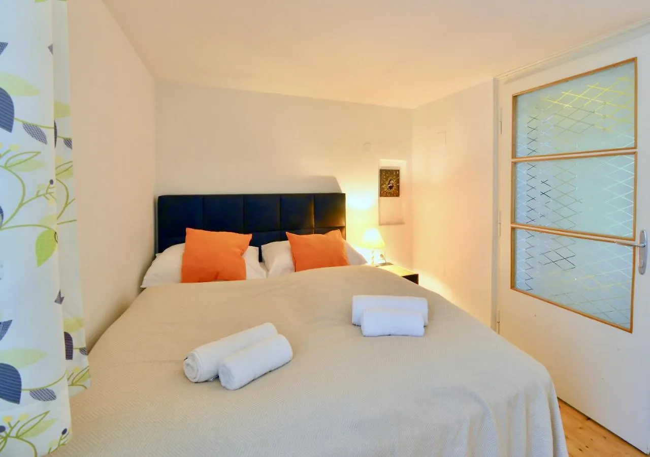 Stylish, Cosy & Central 