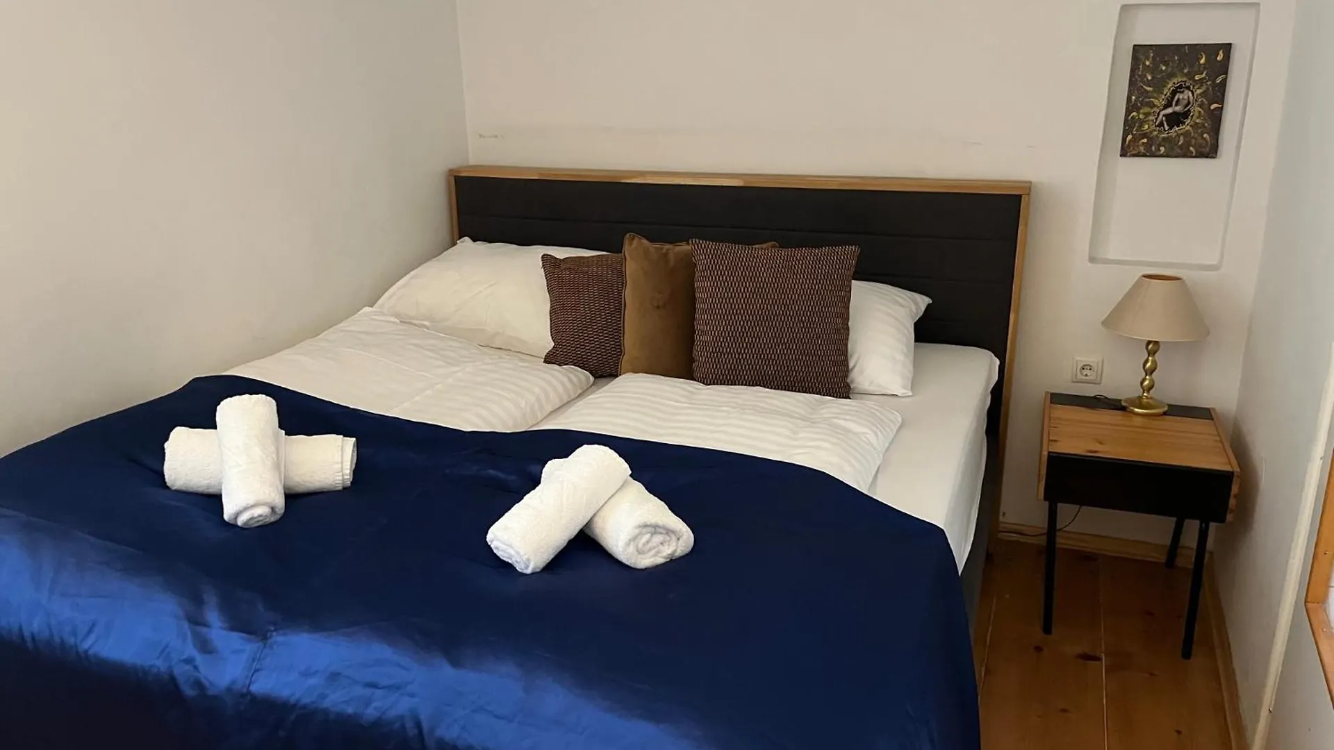 Stylish, Cosy & Central 