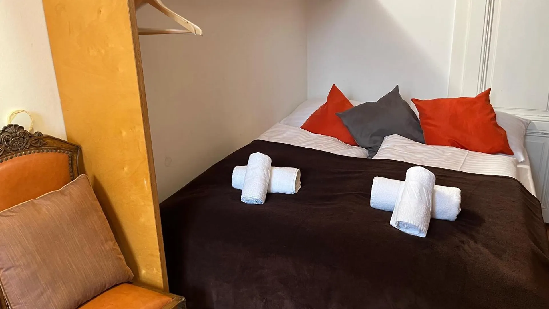 Stylish, Cosy & Central 