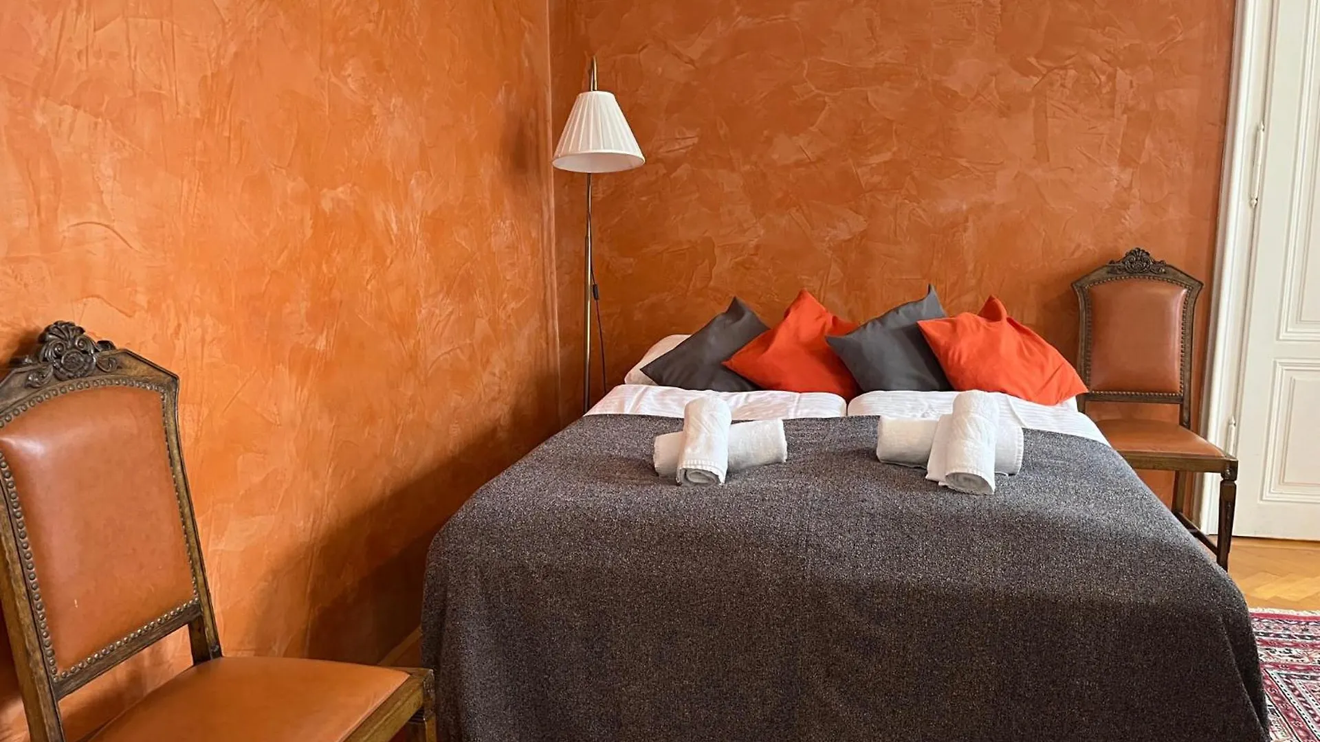 Stylish, Cosy & Central 