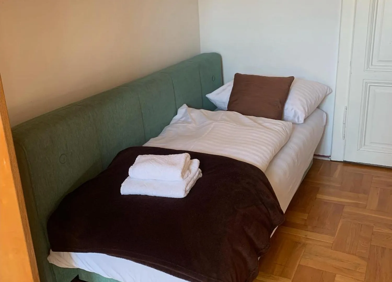 Stylish, Cosy & Central 