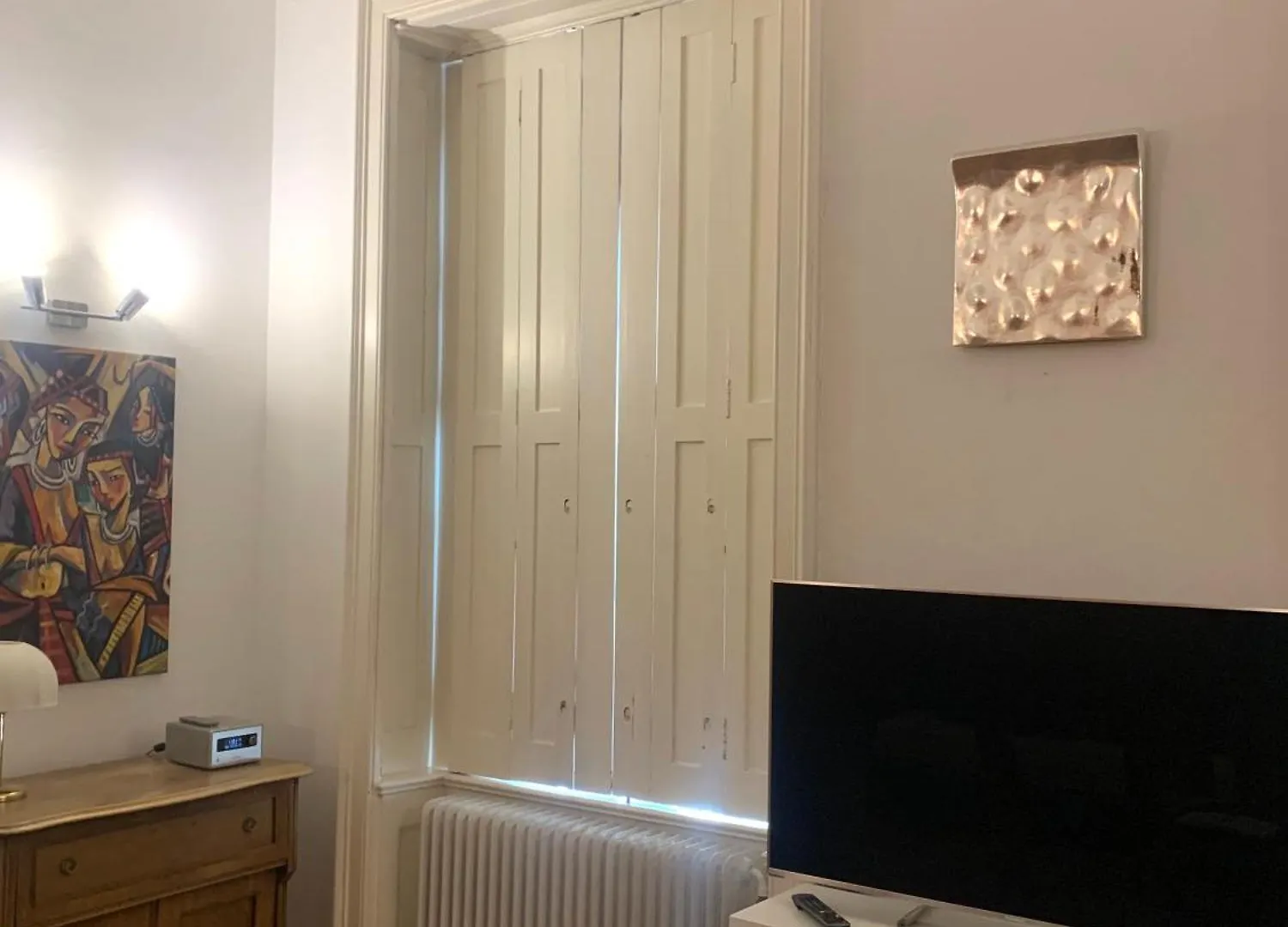 Stylish, Cosy & Central 